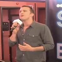 STAGE TUBE: Gavin Creel Chats PIPPIN With Seth Rudetsky Video